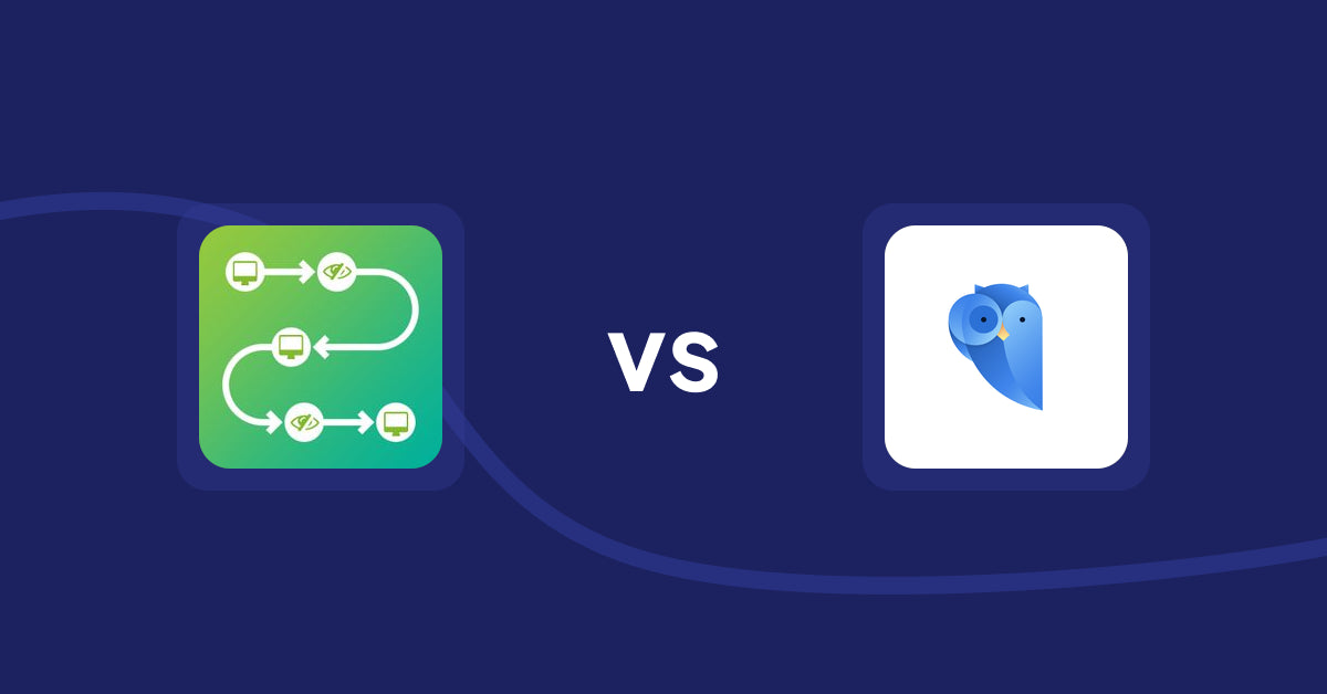 Shopify Product Display Apps: Unpublish Sold Outs CldmApps vs Findify Search & Merchandise