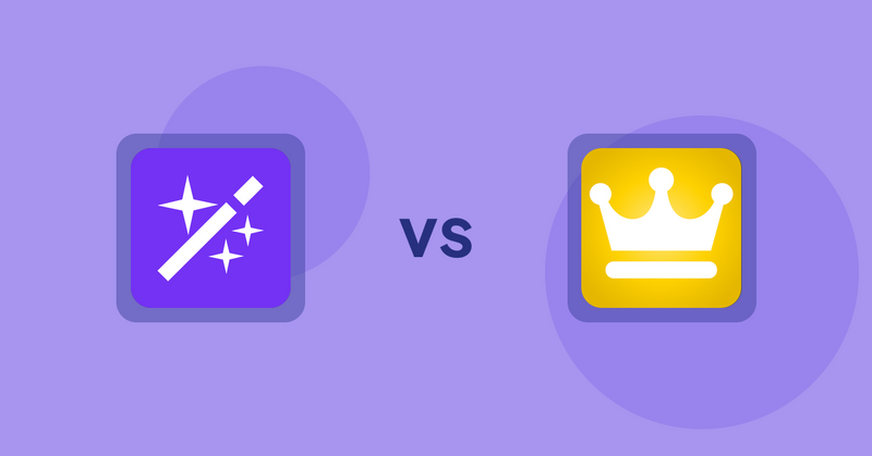 Shopify Product Display Apps: Magi ‑ AI Write Description vs Awesome Ranking
