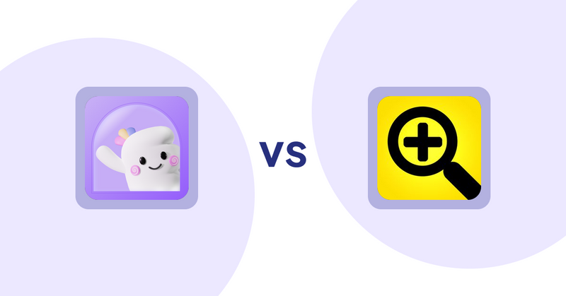 Shopify Product Display Apps: Easify Product Attachments vs Fast View: Fastest Quick View