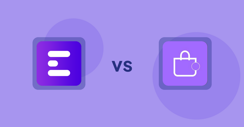 Shopify Product Display Apps: ANG Extra Menu vs ShowMe: Product Showcases
