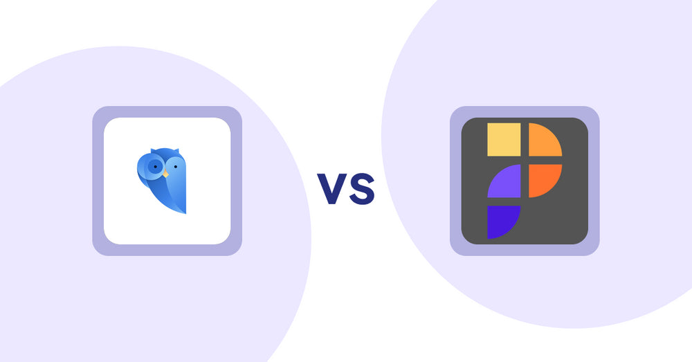 Shopify Product Display Apps: Findify Search & Merchandise vs prod-wall