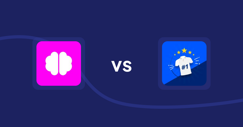 Shopify Product Display Apps: Brainy: AI SEO & Content Boost vs Popular Products on Your Store