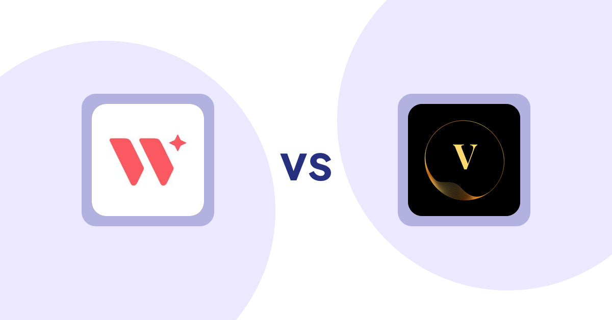 Shopify Product Display Apps: Wizart Visualizer vs ProductTube