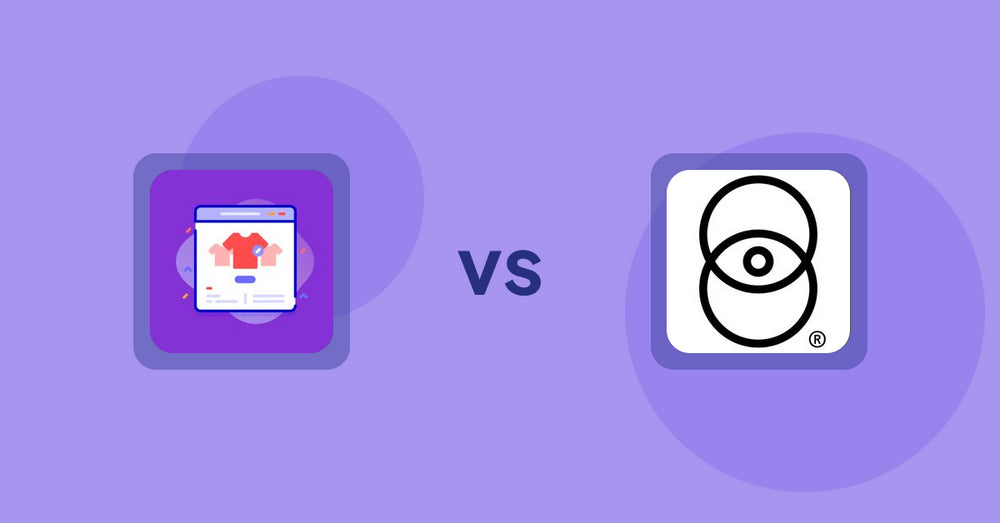Shopify Product Display Apps: Variant Title Magic vs Vudoo (Australia)