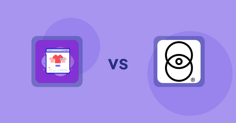 Shopify Product Display Apps: Variant Title Magic vs Vudoo (Australia)