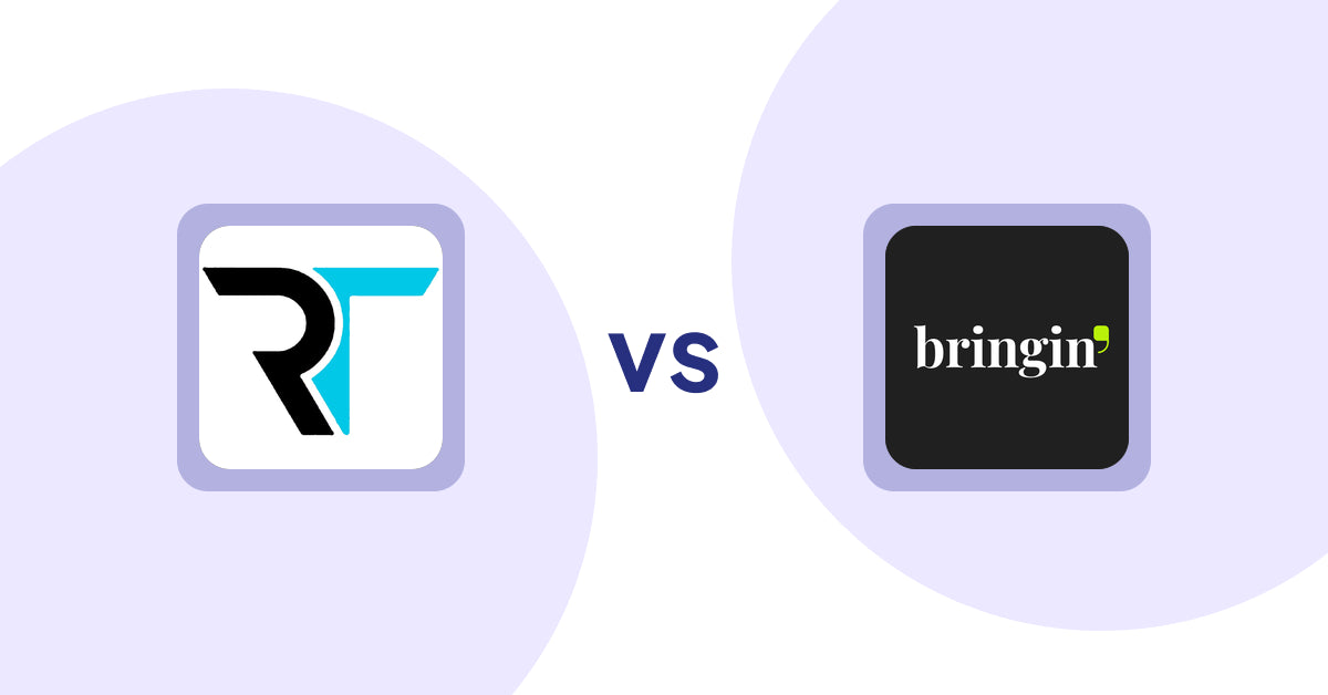 Shopify Product Display Apps: Cost Per Item vs Bringin