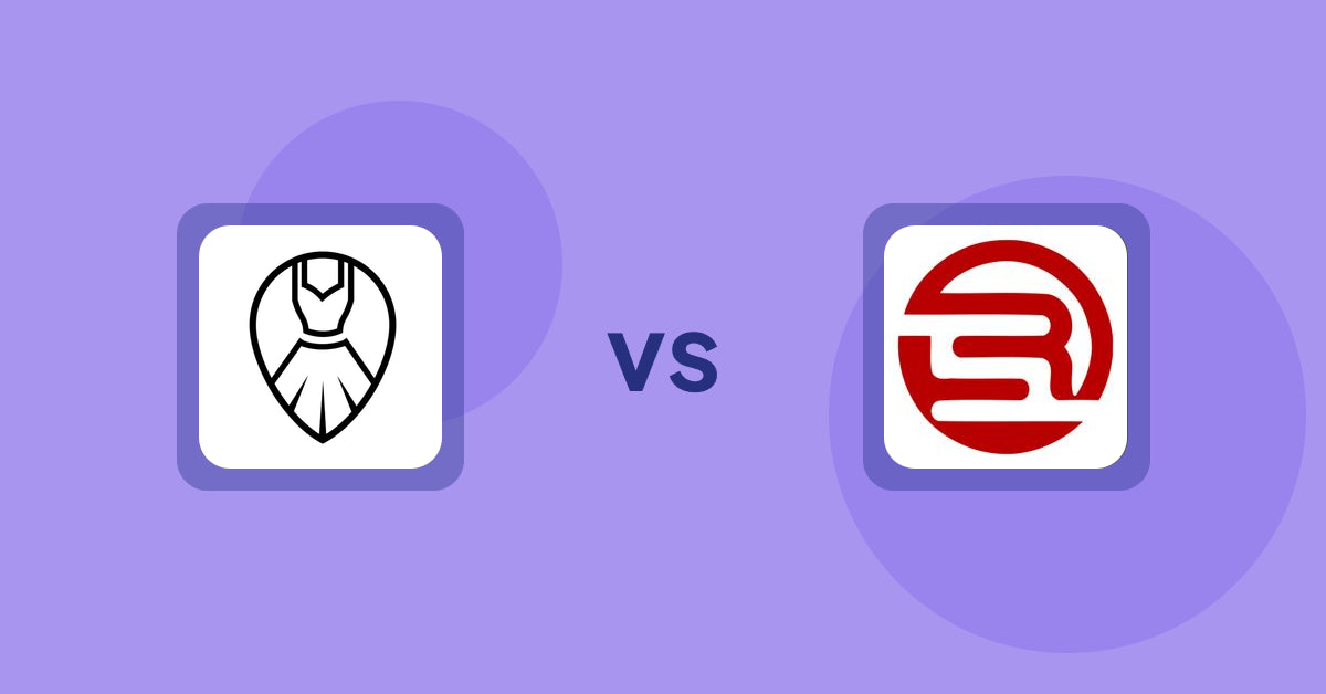 Shopify Product Display Apps: AI Stylist vs Robosize: AI Size Recommender