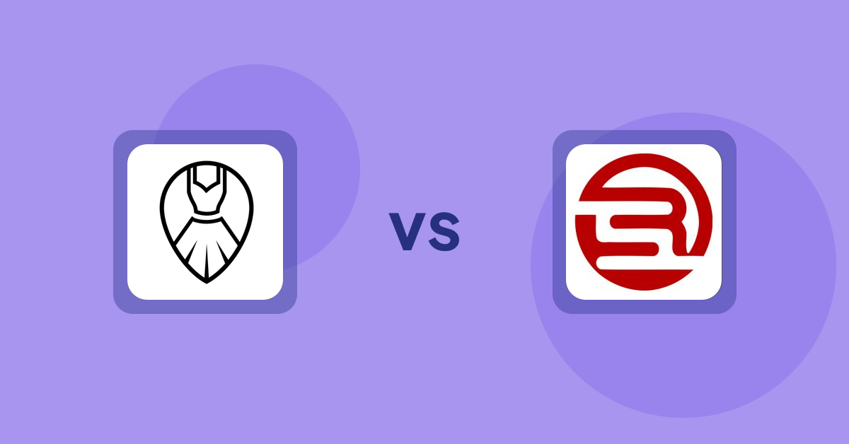 Shopify Product Display Apps: AI Stylist vs Robosize: AI Size Recommender