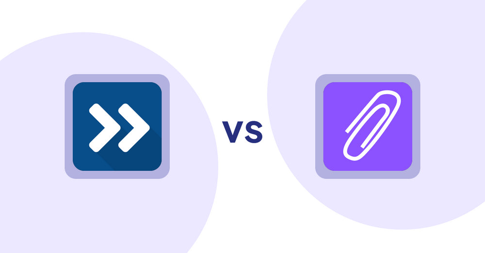 Shopify Product Display Apps: Ultimate Recently Viewed vs. Agile Attachments