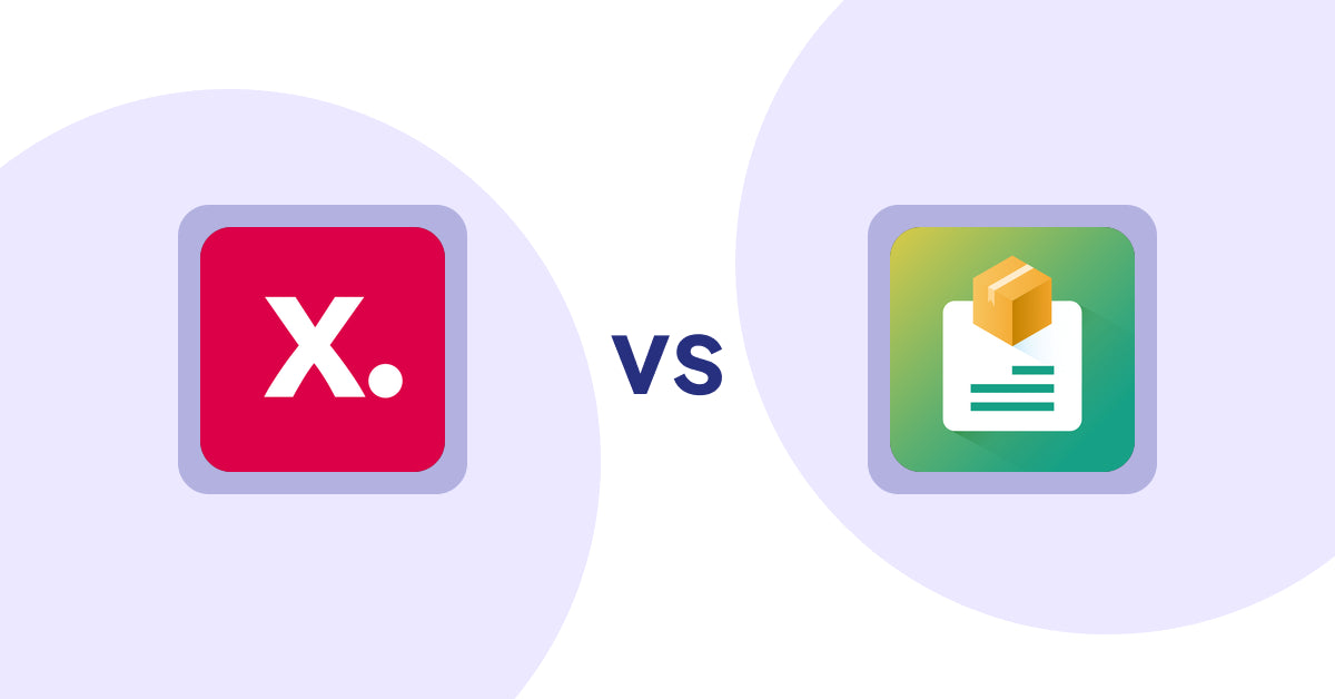 Shopify Product Display Apps: Category & Collection Sort |KX vs Product Descriptions by AMP