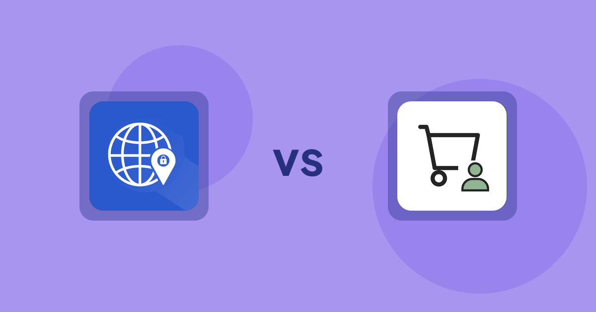 Shopify Product Display Apps: Addify ‑ Country Restrictions vs シンプル会員注文割引｜お手軽ログインセール設定