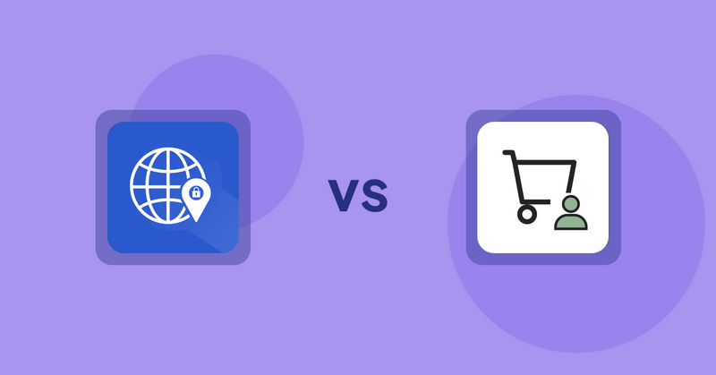 Shopify Product Display Apps: Addify ‑ Country Restrictions vs シンプル会員注文割引｜お手軽ログインセール設定