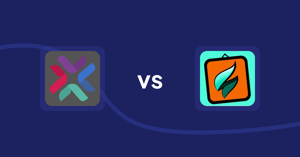 Shopify Product Display Apps: VDB‑Diamond & Gemstone Search vs SMART ‑ Art Product Builder