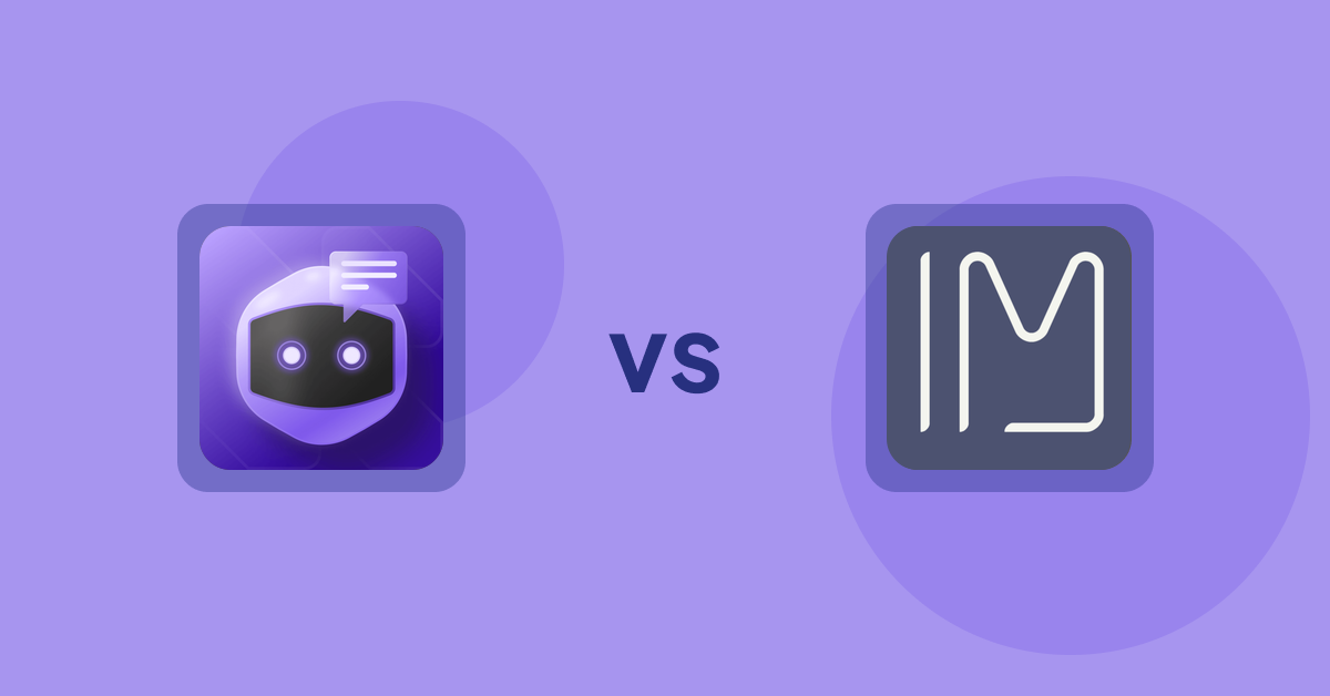 Shopify Product Display Apps: ChatGPT AI Content Generator vs Imersian ‑ Interior Visualizer