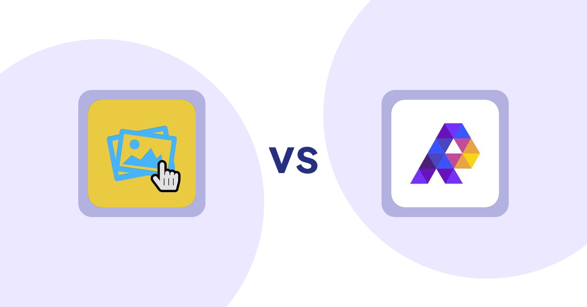 Shopify Product Display Apps: Singleton | Second Image Hover vs. Reelife