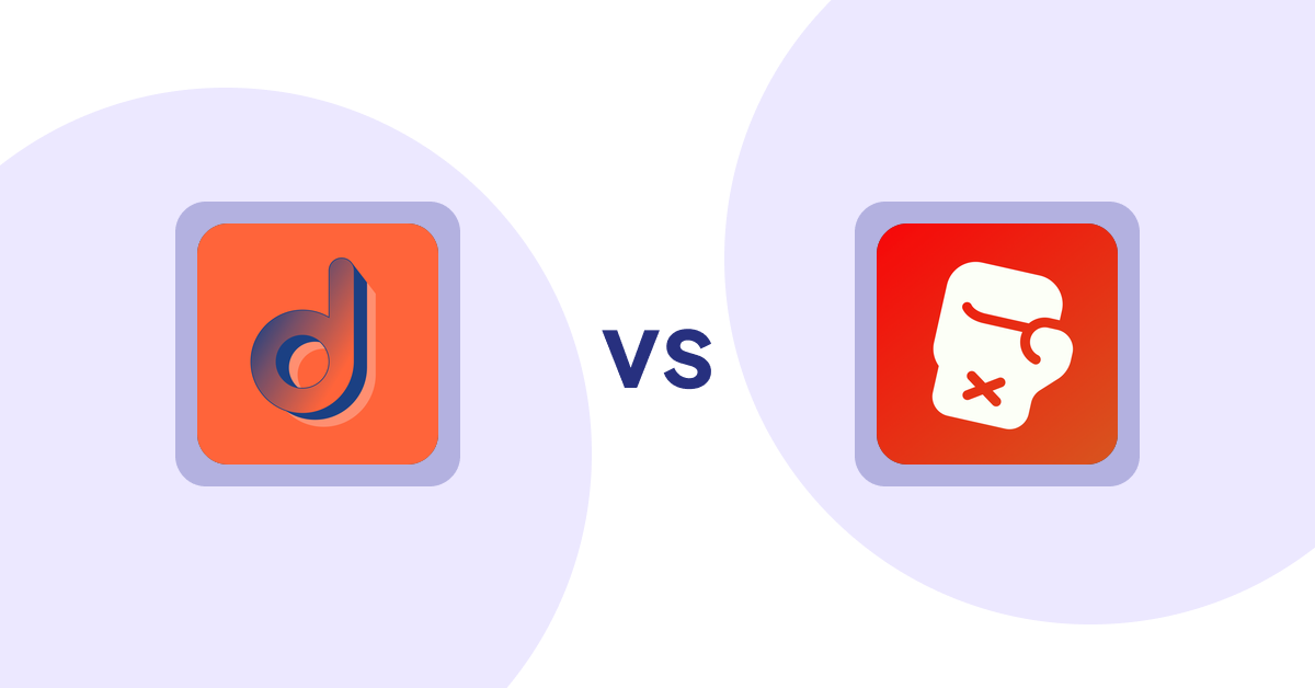 Shopify Product Display Apps: Social Shopper Pro ‑ Instagram vs Knockout ‑ Hide Out Of Stock
