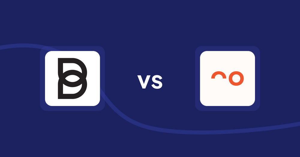 Shopify Product Display Apps: Botika: AI Models Pro Photos vs. soona ‑ Content For Commerce