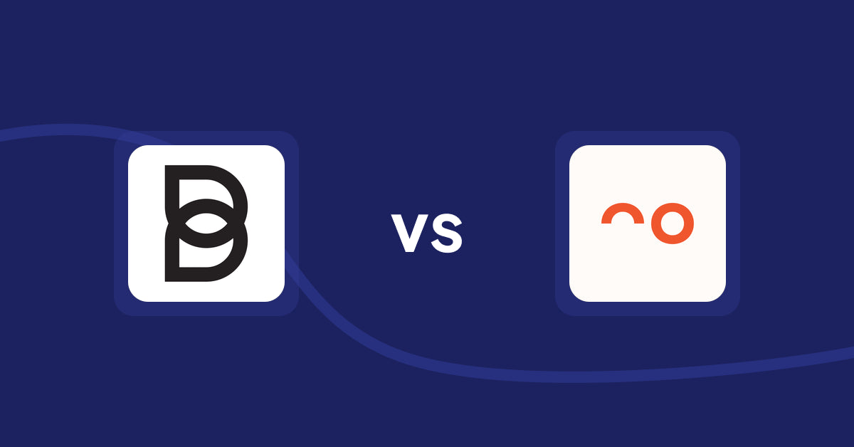 Shopify Product Display Apps: Botika: AI Models Pro Photos vs. soona ‑ Content For Commerce
