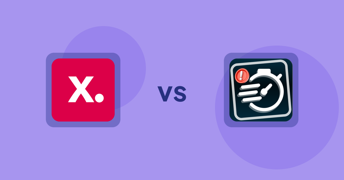 Shopify Product Display Apps: Category & Collection Sort |KX vs. Urgency! Low Stock Counter