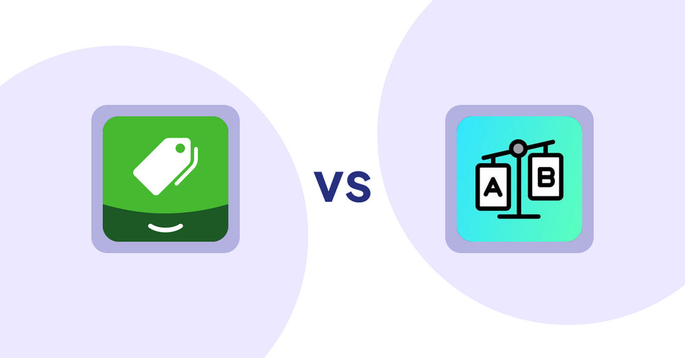 Shopify Product Display Apps: VIBE Shoppable Instagram Feed vs Spec & Compare