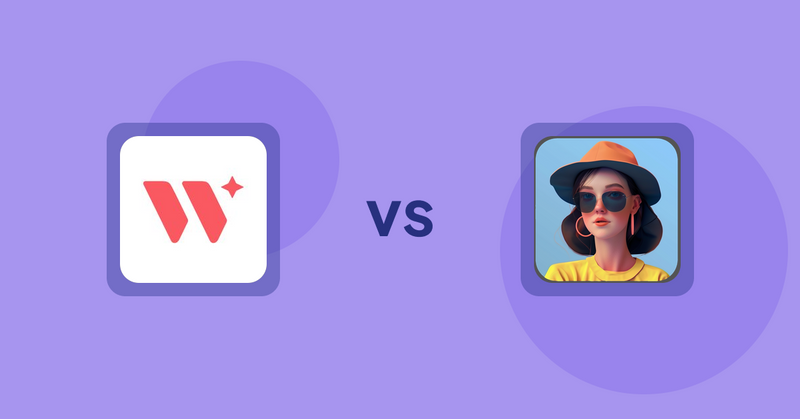 Shopify Product Display Apps: Wizart Visualizer vs Fit it