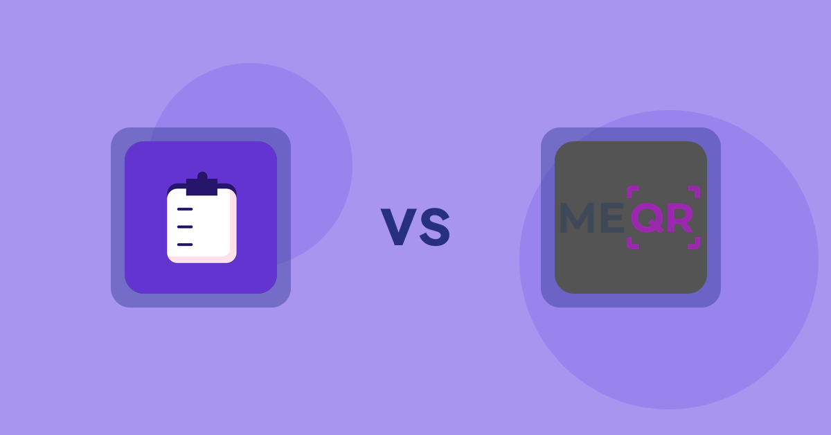 Shopify Product Display Apps: WSH Order Form & ReOrder vs ME‑QR