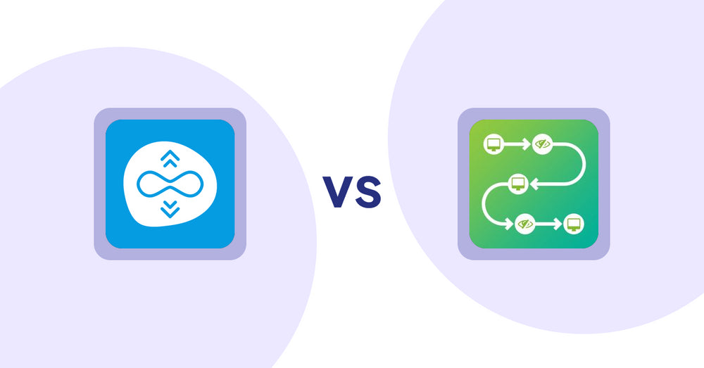 Shopify Product Display Apps: Scroll Freely: Infinite Scroll vs. Unpublish Sold Outs CldmApps