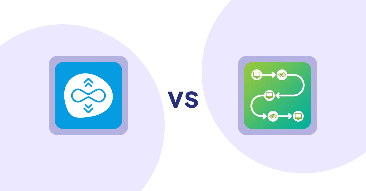 Shopify Product Display Apps: Scroll Freely: Infinite Scroll vs. Unpublish Sold Outs CldmApps