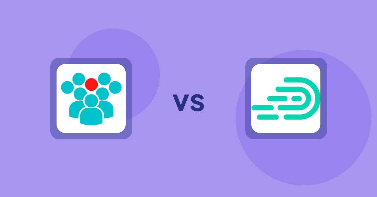 Shopify Product Display Apps: Today's Project Urgency Stock vs Describely: Bulk Descriptions