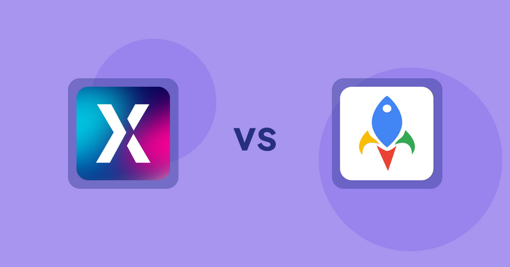 Shopify Product Display Apps: MW Upsell Popup & Cross‑sell vs Jedi Back In Stock Admin Alert