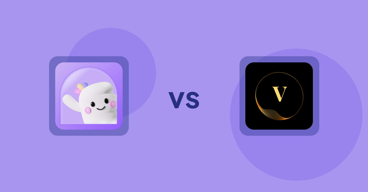 Shopify Product Display Apps: Easify Product Attachments vs ProductTube