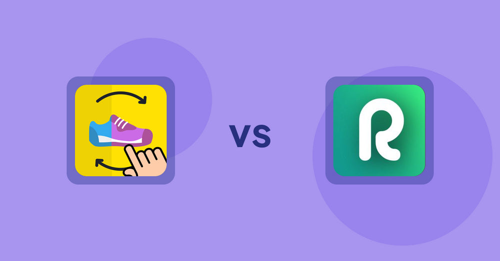 Shopify Product Display Apps: GG Quick View & Hover Slider vs ReelTok Shoppable Videos + UGC