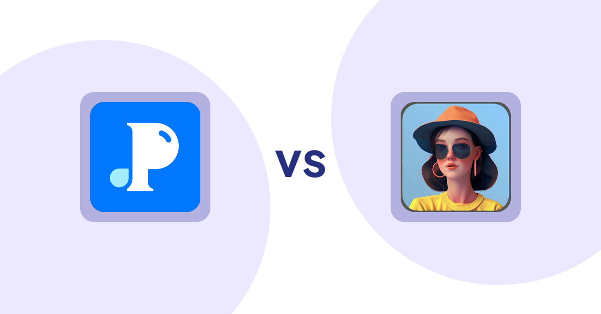 Shopify Product Display Apps: Promi Smart Discounts vs. Fit it