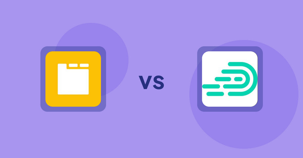 Shopify Product Display Apps: Ymq Product Tabs vs Describely: Bulk Descriptions