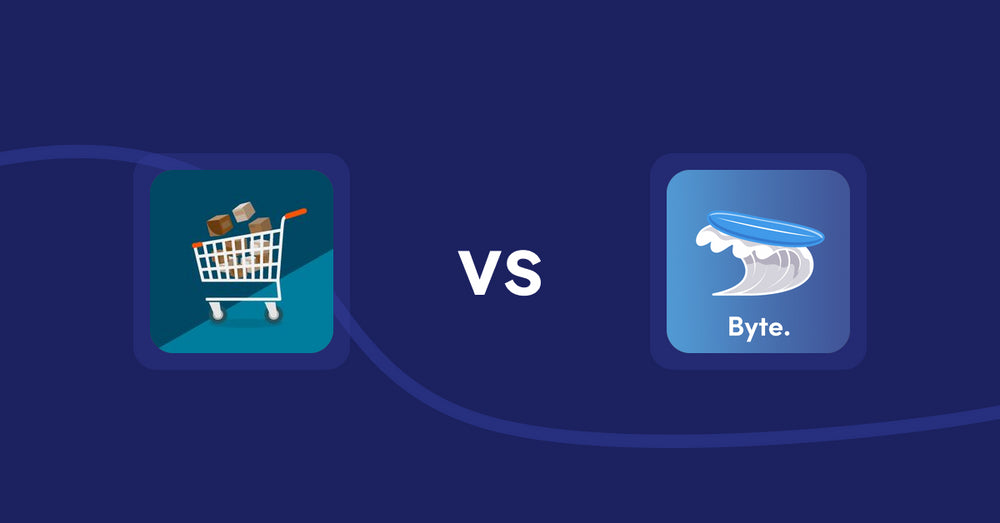 Shopify Product Display Apps: Zestard Bulk Order vs Subcollection Category Surf