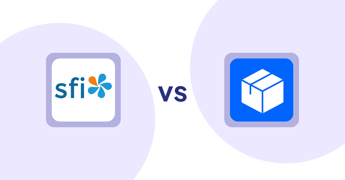 Shopify Product Display Apps: Already in your Cart vs Wonderful Widgets