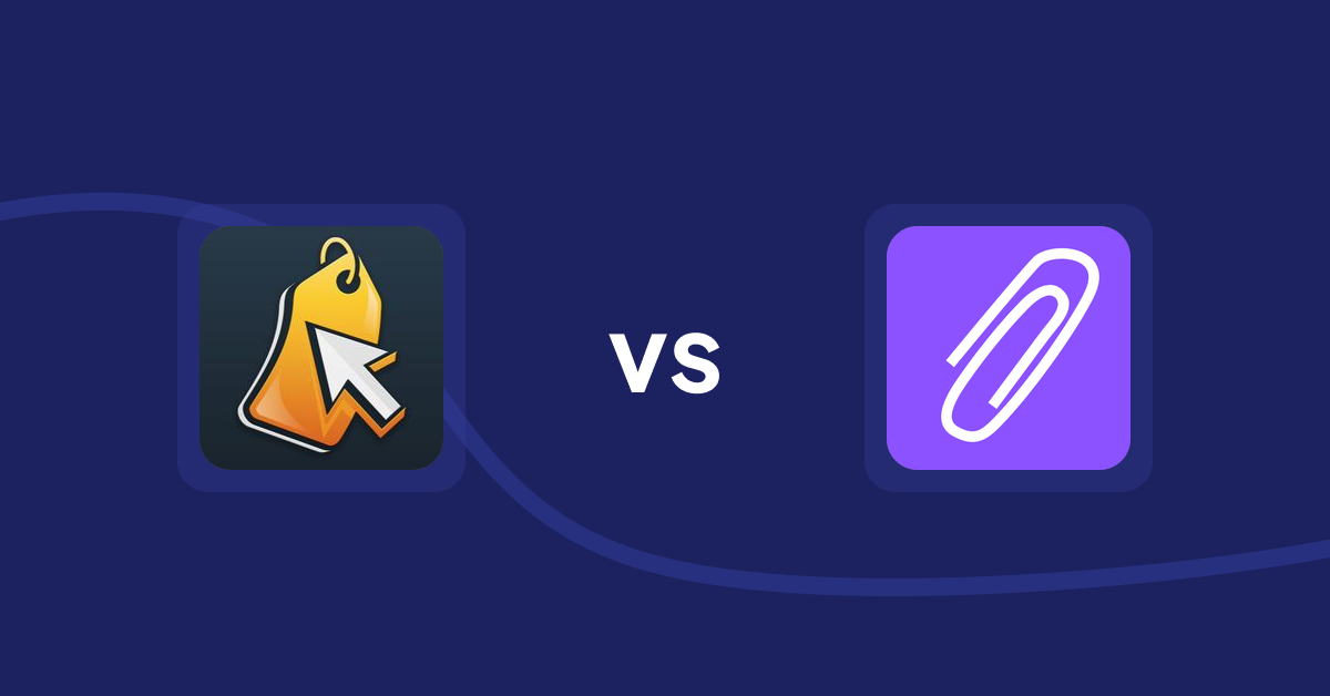 Shopify Product Display Apps: Iconic: Product Features vs Agile Attachments