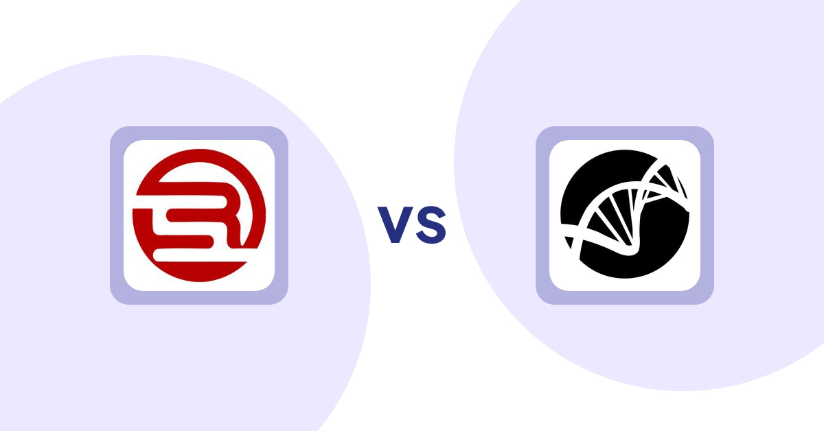 Shopify Product Display Apps: Robosize: AI Size Recommender vs. Bike Matrix