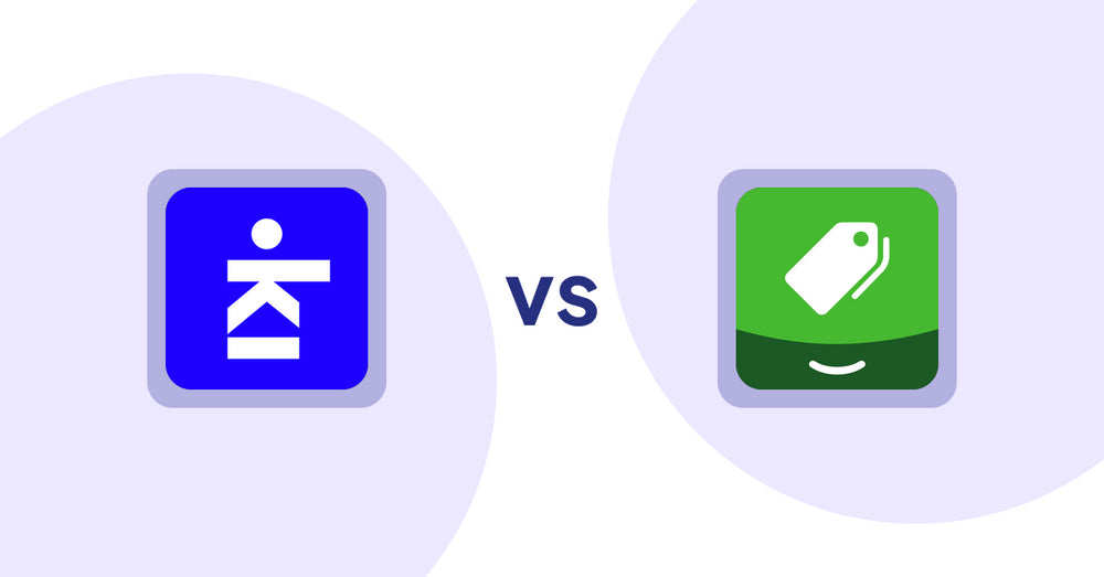 Shopify Product Display Apps: Kickflip ‑ Customize Products vs VIBE Shoppable Instagram Feed