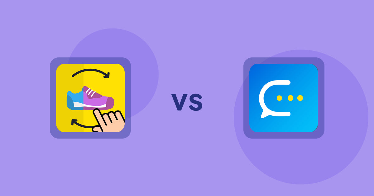 Shopify Product Display Apps: GG Quick View & Hover Slider vs. Advance AI Copywriter