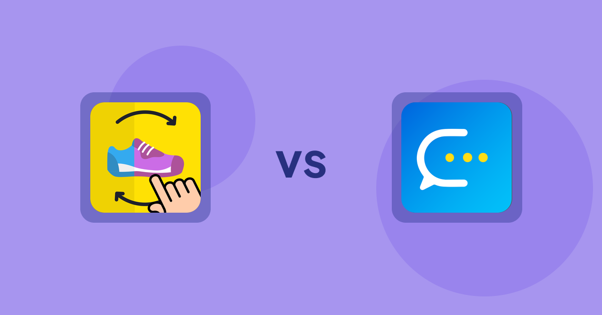 Shopify Product Display Apps: GG Quick View & Hover Slider vs. Advance AI Copywriter