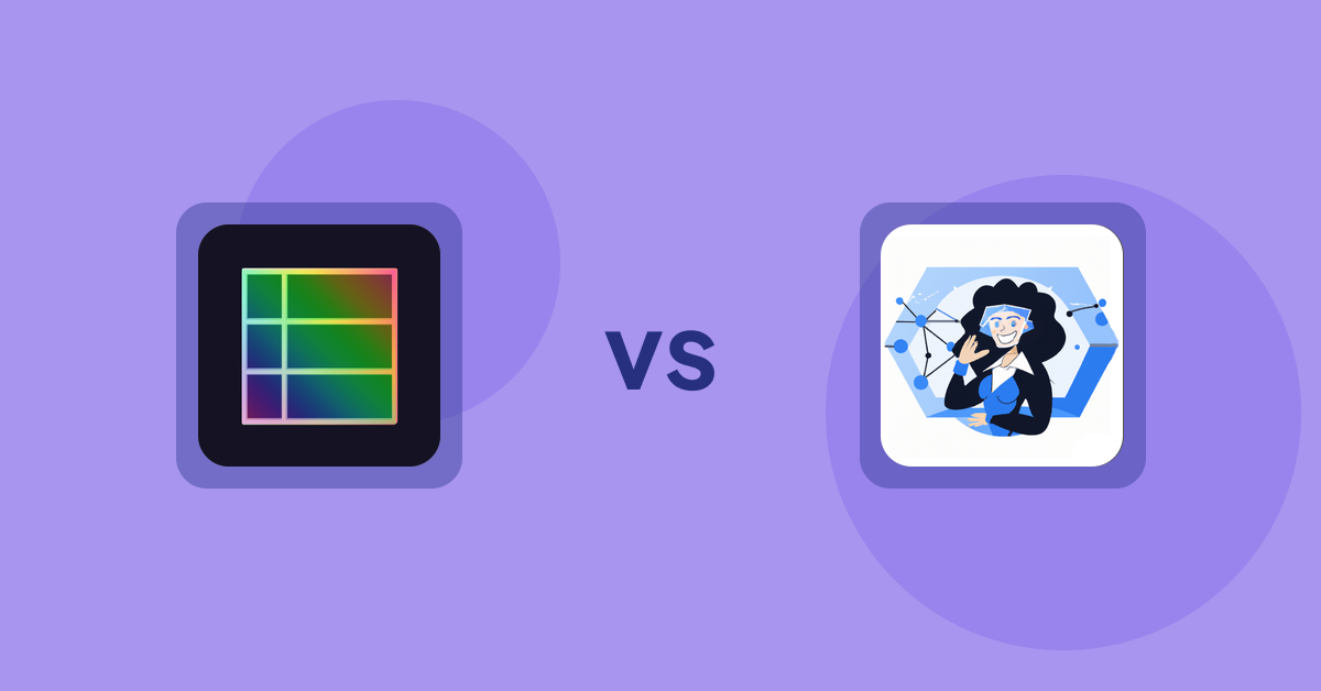 Shopify Product Display Apps: TableFlow Specification Table vs Eva AI: Optimize Descriptions