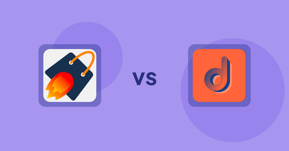 Shopify Product Display Apps: Cross Sell & Upsell Pro vs Social Shopper Pro ‑ Instagram