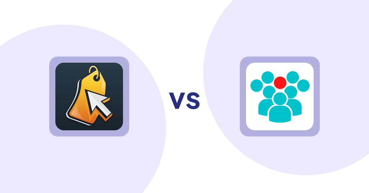 Shopify Product Display Apps: Iconic: Product Features vs Today's Project Urgency Stock