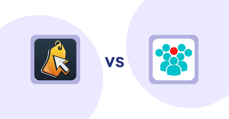 Shopify Product Display Apps: Iconic: Product Features vs Today's Project Urgency Stock