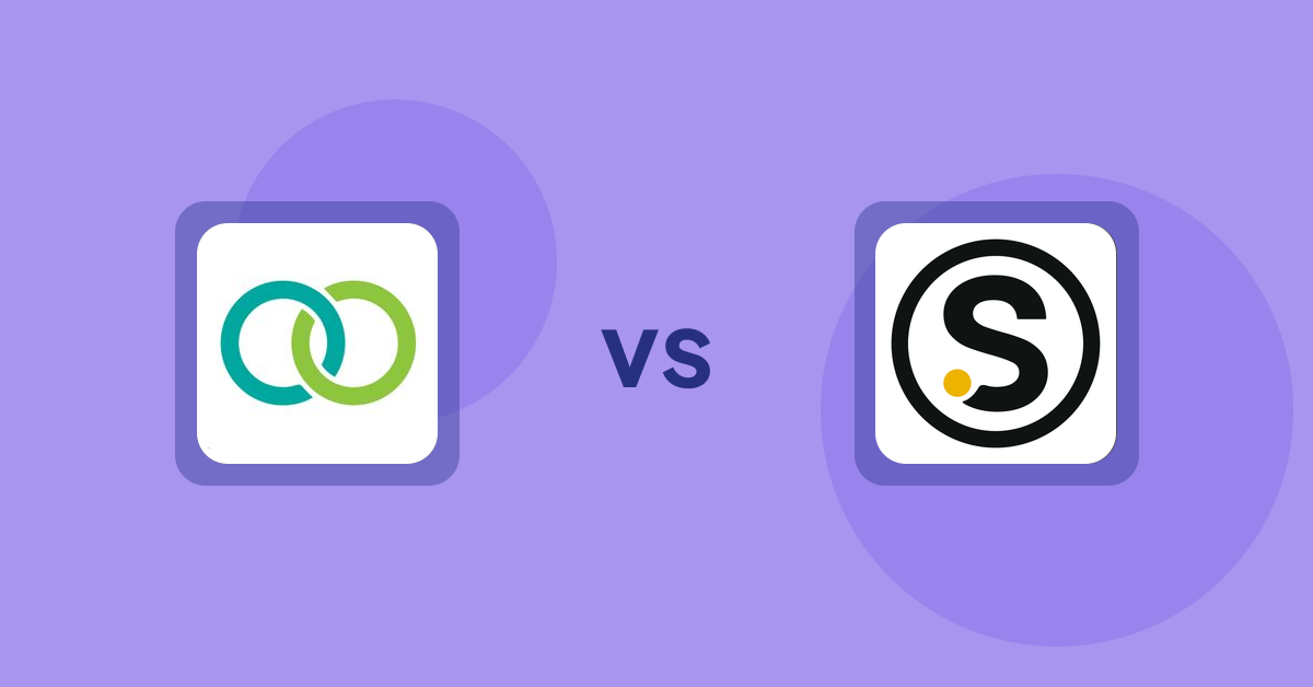 Shopify Product Display Apps: ROOTIP: Stories & Transparency vs. seedtrace Transparency App