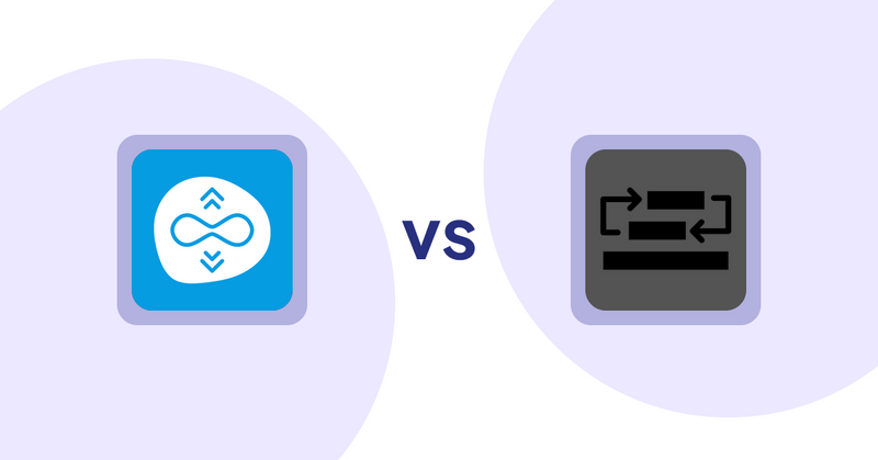 Shopify Product Display Apps: Scroll Freely: Infinite Scroll vs Sortyfi Collection Merchandise