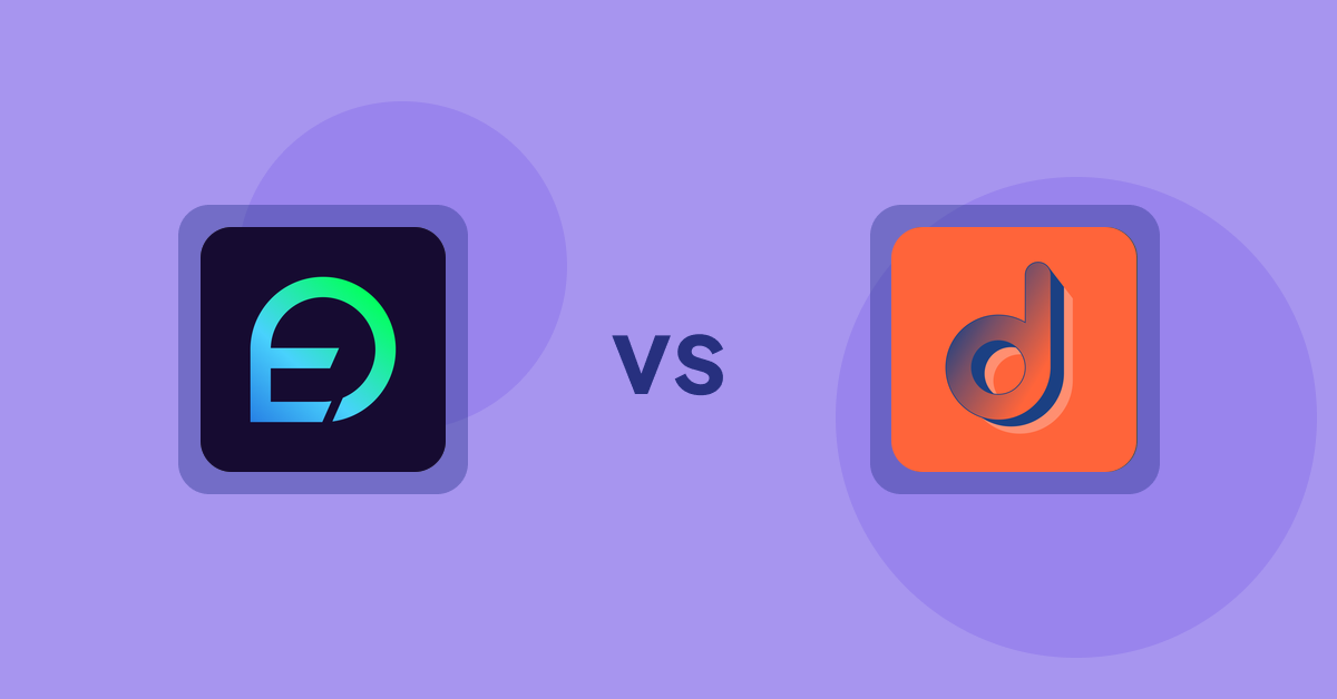 Shopify Product display Apps: EasyDisplay: Product Showcase vs Social Shopper Pro ‑ Instagram