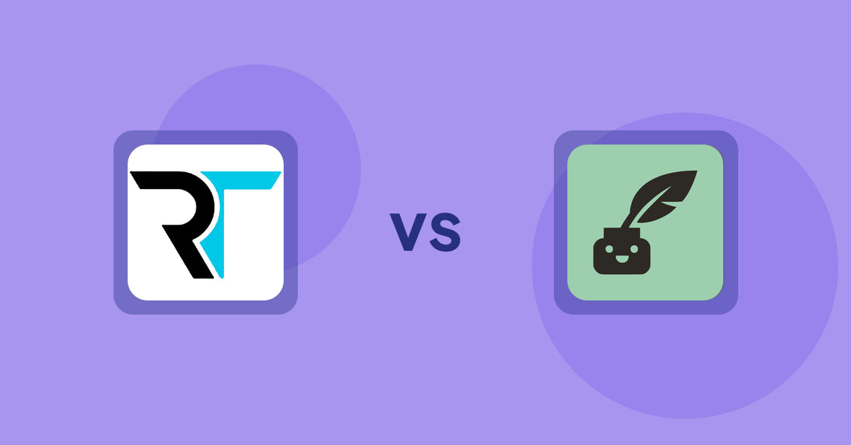 Shopify Product Display Apps: Cost Per Item vs Copybuddy