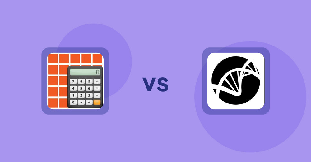 Shopify Product Display Apps: DIY Quantity Calculator vs. Bike Matrix